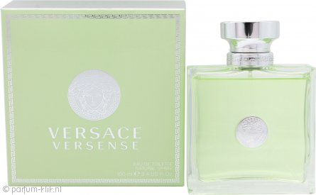 versense versace 100 ml