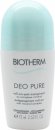 Biotherm Deo Pure Roll-On Antiperspirant 2.5oz (75ml)