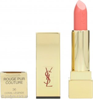 ysl rouge pur couture 36