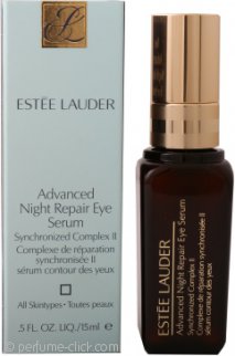 Estee Lauder Advanced Night Repair Eye Serum Infusion 0.5oz (15ml)