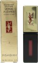 Yves Saint Laurent Rouge Pur Couture Vernis à Lèvres Glossy Stain 10ml - 05 Rouge Vintage