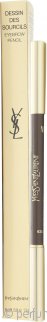 Yves Saint Laurent Dessin Des Sourcils Eyebrow Pencil 03 Glazed Brown 1.3g