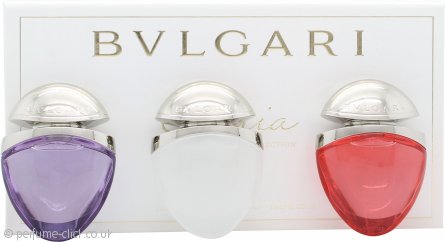 bvlgari jewel charm collection