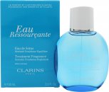 Clarins Eau Ressourçante Rebalancing Fragrance 100ml Vaporiseren