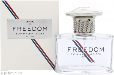 tommy hilfiger freedom for him