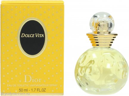 la dolce vita dior