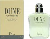 Christian Dior Dune Eau de Toilette 3.4oz (100ml) Spray