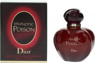 Christian Dior Hypnotic Poison Eau de Toilette 50ml Vaporiseren