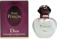 Christian Dior Pure Poison Eau de Parfum 30ml Vaporiseren