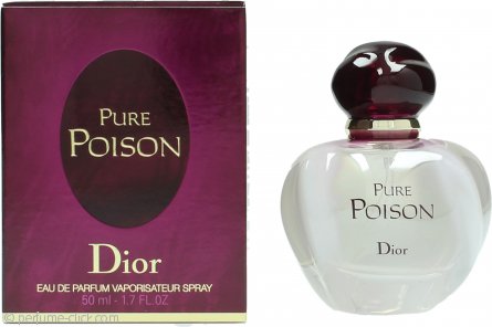 Christian Dior Pure Poison Eau de Parfum 1.7oz (50ml) Spray