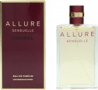 Chanel Allure Sensuelle Eau de Parfum 50ml Suihke