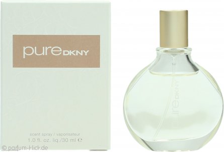DKNY Pure DKNY A Drop of Vanilla Eau de Parfum 30ml Spray