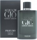 Giorgio Armani Acqua di Gio Profumo Eau de Parfum 125ml Suihke