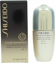 Shiseido Future Solution LX Total Protective Emulsion SPF18 75ml