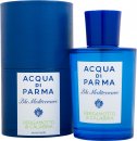 Acqua di Parma Blu Mediterraneo Bergamotto di Calabria Eau de Toilette 150ml Vaporizador