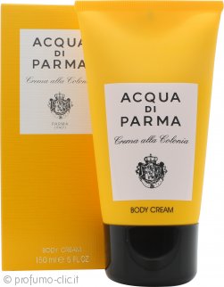 Acqua di Parma Colonia Crema Corpo 150ml
