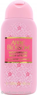 Apple Blossom Body Lotion 6.8oz (200ml)