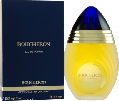 Boucheron Eau de Parfum 100ml Suihke