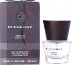 Burberry Touch Eau de Toilette 1.0oz (30ml) Spray