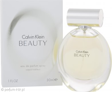 calvin klein beauty woda perfumowana 30 ml   