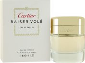 Cartier Baiser Vole Eau de Parfum 30ml Sprej