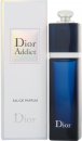 Christian Dior Addict Eau de Parfum 30ml Sprej
