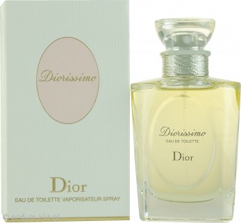 Diorissimo eau de outlet parfum 100ml