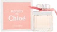 Chloe Roses De Chloe Eau de Toilette 75ml Spray