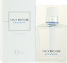 Christian Dior Dior Homme Eau De Cologne 75ml Vaporizador