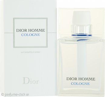 Nước hoa Dior Homme Cologne Eau De Toilette  Theperfumevn