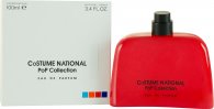 Costume National Pop Collection Eau de Parfum 3.4oz (100ml) Spray - Random Colour