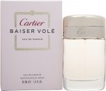 Cartier Cartier Baiser Vole Eau de Parfum 1.7oz (50ml) Spray