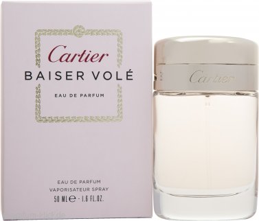 Cartier Baiser Vole Parfum - PS&D