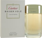 Cartier Baiser Vole Eau de Parfum 100ml Spray