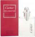 Cartier Declaration Eau De Toilette 1.0oz (30ml) Spray