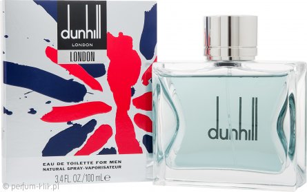 dunhill dunhill london