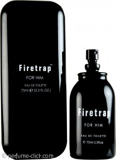 firetrap perfume for him