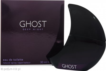 ghost deep night woda toaletowa 30 ml   