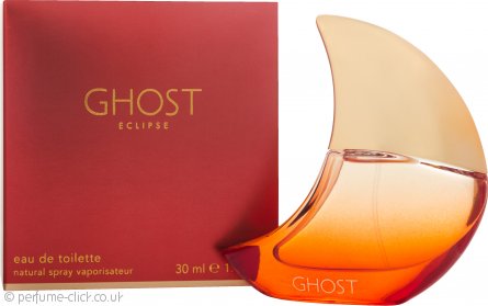 ghost eclipse 100ml