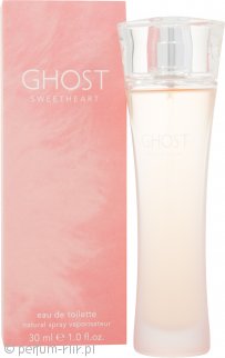 ghost sweetheart woda toaletowa 30 ml   