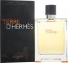 Hermès Terre d'Hermès Pure Perfume 6.8oz (200ml) Spray