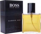 Hugo Boss Boss Number One Eau de Toilette 1.7oz (50ml) Spray