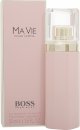Hugo Boss Boss Ma Vie Eau de Parfum 1.7oz (50ml) Spray