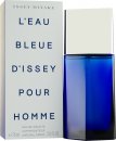 Issey Miyake L'Eau Bleue d'Issey Pour Homme Eau de Toilette 75ml Vaporizador