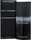 Issey Miyake Nuit d'Issey for Men Eau de Toilette 125ml Spray