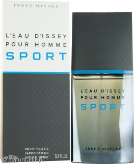 issey miyake l'eau d'issey pour homme sport