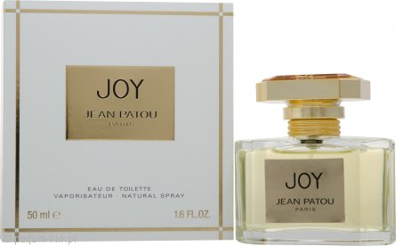 jean patou joy woda toaletowa 50 ml   