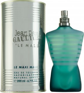 Jean paul shops gaultier 6.8 oz