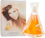Kim Kardashian Pure Honey Eau De Parfum 100ml Vaporizador