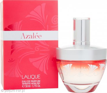 lalique azalee woda perfumowana 50 ml   